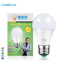 5W 220V E27 B22 Ampoules Led Lumière Led Ampoule Led Lumières D'ampoule Pour La Maison Salon Éclairage Led Ampoules/Led Ampoule/Led Lampe