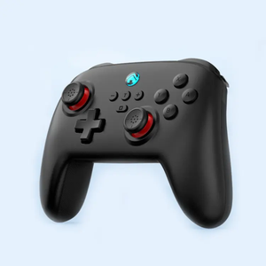 Nouvelle manette sans fil de développement pour console Nintendo Switch avec fonction de réveil et vibration - Product Image 2