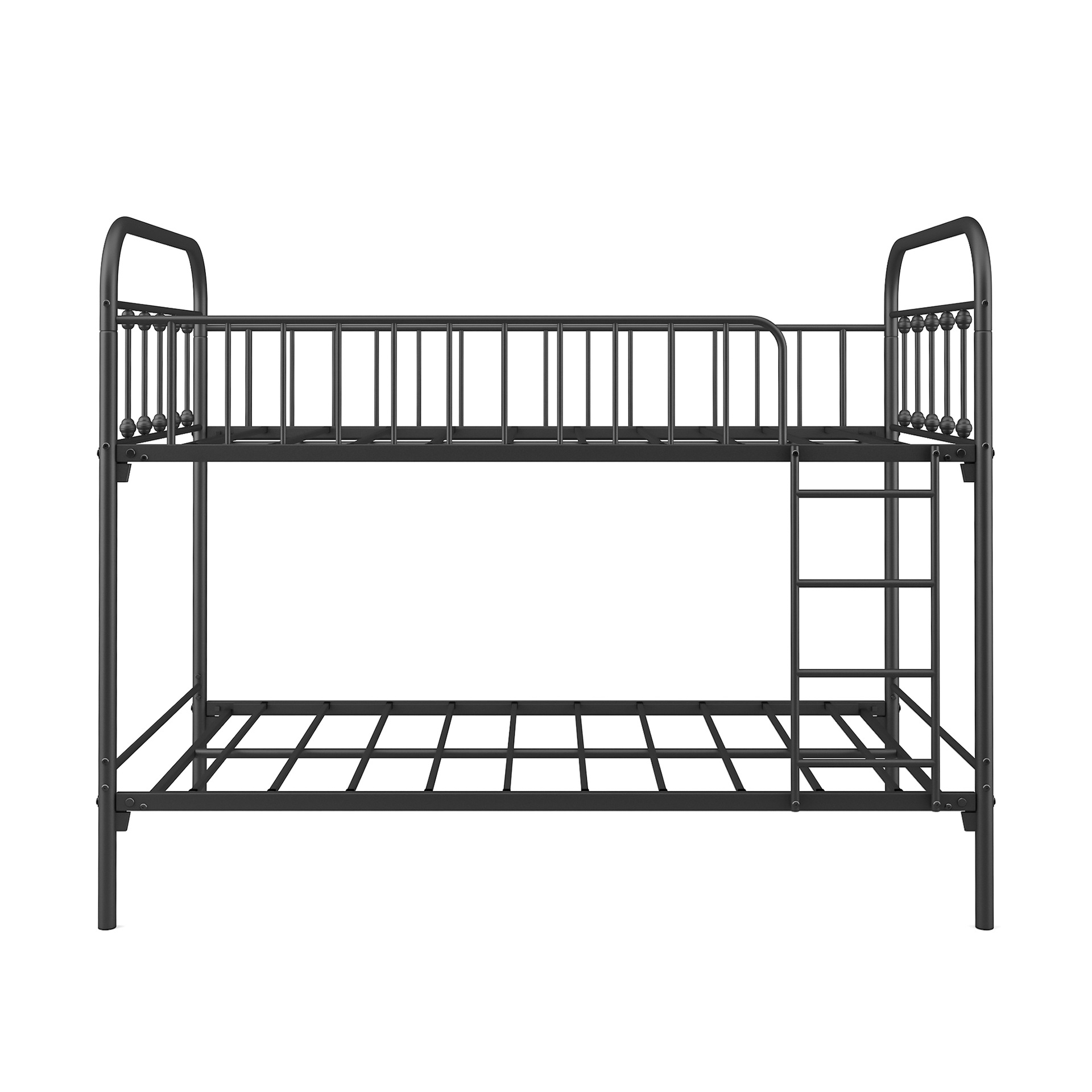 Double Decker Beds Maximize Your Space Efficiently