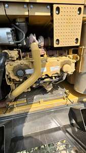 รถขุดขนาดกลาง Caterpillar CAT329 มือสอง น้ำหนัก 29 ตัน สภาพ 90% รถขุดตีนตะขาบ CAT329 เครื่องจักรก่อสร้างมือสอง ผลิตในญี่ปุ่น - Product Image 4