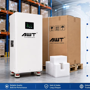 Batería Lifepo4 314ah Mb31 Grado A 16s Awt 16kwh Grado A <span class=keywords><strong>E</strong></span> VEcells JK BMS (Polonia/Alemania) - Product Image 1