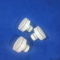 Auslassventilspule XGY-0848 Hochwertig CNC-gefräst aus Edelstahl für Krones Blasform- und Abfüllmaschinen Kompatible Teile