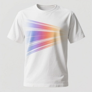 Camiseta Deportiva Australiana de Manga Corta, Tejida, Formal, Ecológica, Ligera, para Hombre, para Senderismo y Camping, de Secado Rápido - Product Image 1