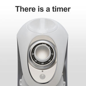 Robot culinaire électrique pour <span class=keywords><strong>bébé</strong></span> BAPHIYA, <span class=keywords><strong>mixeur</strong></span>, blender, réservoir d'eau en acier inoxydable, <span class=keywords><strong>cuiseur</strong></span> portable, garantie 1 an, 300W - Product Image 5