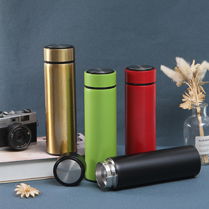 Uso regalo logo all'ingrosso 17 oz 500 <span class=keywords><strong>ml</strong></span> tazza sottovuoto isolata thermos tazza birra tè tazze da caffè e tazze da tè - Product Image 6