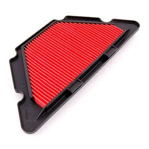 Filtro aria moto sostituibile OEM 20-14451-00 per Yamaha <span class=keywords><strong>XJ6</strong></span> FZ6R - Product Image 2