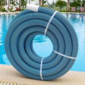 Manguera para <span class=keywords><strong>Piscina</strong></span> <span class=keywords><strong>de</strong></span> Plástico <span class=keywords><strong>de</strong></span> Alta Calidad Guangdong Water Crown SGH301, Fácil <span class=keywords><strong>de</strong></span> Instalar - Product Image 2