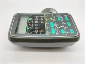อะไหล่ไฟฟ้าสำหรับรถขุดรุ่น PC100-6 PC120-6 PC200-6 PC210-6 PC300 PC350-6 PC400-6 หมายเลขอะไหล่ 7834763001 - Product Image 2
