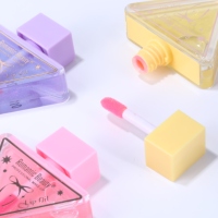 Huile à Lèvres Hydratante et Nourrissante, Nouvelle Arrivée, Nouveau Design, Vente Chaude, Fabricant de Cosmétiques pour les Lèvres en Gros, Marque Privée