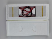 Générateur thermoélectrique haute puissance TEG1-1264-1.5, vente directe d'usine, transforme la chaleur résiduelle en électricité, générateur à effet Seebeck