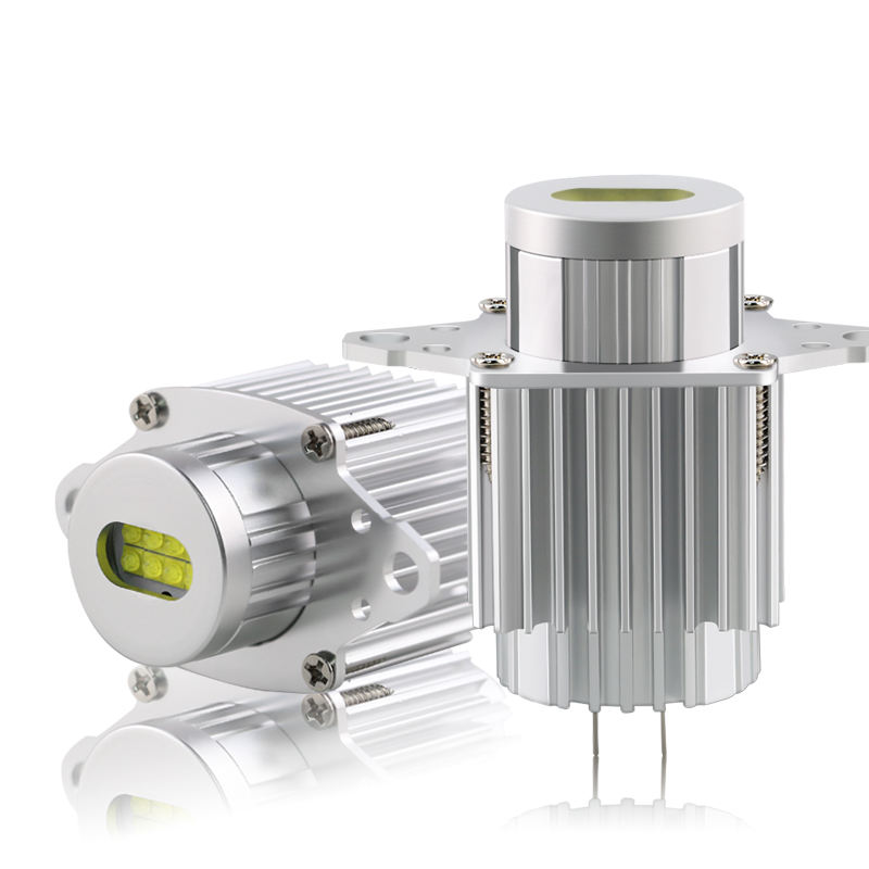 E90LCI LED Marqueur Blanc