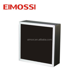 ป้ายไฟ LED พร้อมเลเซอร์ ใช้แสดงข้อความเตือนอันตราย - Product Image 2