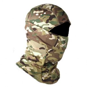Ensemble de bonnets et de gants d'hiver, bonnet en tricot chaud et amusant pour adultes - Utilisation sportive, pêche, plein air - Product Image 2