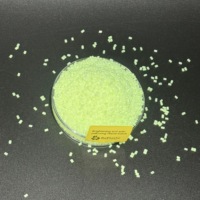 Masterbatch anti-jaunissement éclaircissant pour le moulage par soufflage de contenants/bouteilles en plastique - Amélioration du lustre et de la blancheur
