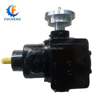 Pompe à pistons axiaux à déplacement variable Rexroth A2VK A2VK12 A2VK28 A2VK55 A2VK107 en fonte, haute efficacité, déplacement de 28 cm³