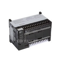 Módulo PLC Nuevo y Original CP1L-L14DT1-D, Módulo Analógico de E/S de Pulso, Unidad CPU, Controlador Lógico Programable