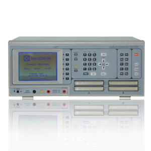 Cable Tester <span class=keywords><strong>CRT</strong></span> de alta precisão-para monitores <span class=keywords><strong>CRT</strong></span> e osciloscópios - Product Image 1