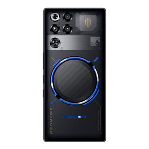 Nubia Red Magic 11 <strong>Pro</strong> <strong>Plus</strong> / <strong>Pro</strong>+, Hot selling Gaming Smartphone, Snapdragon 8 Gen 5 <strong>Ultra</strong>, 7500mAh, Game Phone - Product Image 4