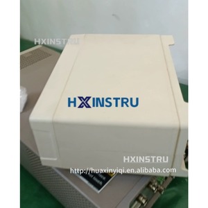 ใหม่ฮิโอกิ RM3544-01 เครื่องวัดความต้านทาน HIOKI เครื่องวัดสีขาว RM3544 - Product Image 1