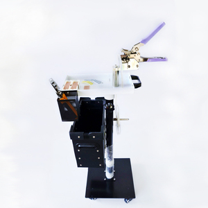 Herramienta <span class=keywords><strong>de</strong></span> Empalme ESD Tipo Grapadora Antiestática para Conectar Cintas Portadoras SMT - Product Image 6