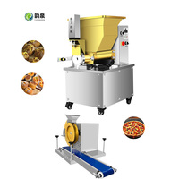 Machine hydraulique commerciale de diviseur de pâte pour les petits pains Pizza crêpes pain et petits pains produit de grain faisant la machine