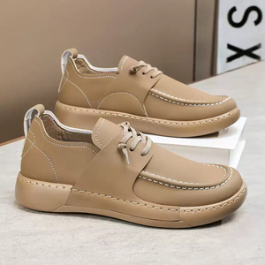 ZZH XZ161 Zapatos Casuales para Hombre, Duraderos y Lavables, Mantienen un Aspecto Nuevo por Mucho Tiempo - Product Image 3