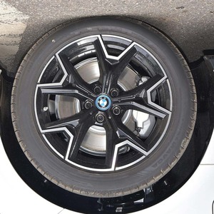 Sedán Eléctrico de Lujo de Alto Rendimiento, Nuevo Modelo 2026, 40L, Deportivo, Largo Alcance 600km, EDrive Puro, Autos B-M-W I3 en Venta - Product Image 6