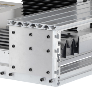 Hobby DIY Mini <strong>CNC</strong> 3030 4Axis 1.5KW Desktop Mini <strong>Cnc</strong> Engraving <strong>Machine</strong> <strong>Cnc</strong> <strong>Router</strong> <strong>Machine</strong> for Wood PCB Aluminum Brass Acrylic - Product Image 6