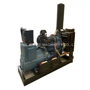 Excalibur International 2.8KW 5Kva 8Kw 100% Cobre Alternador Marine Diesel Generator