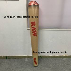 יצרן מותאם אישית pvc מתנפחים פרסום סיגריות תלוי קישוט סיגריות מתנפחים - Product Image 3