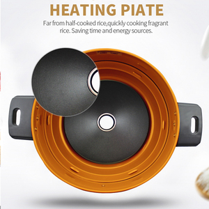 Tapa eléctrica nacional para <span class=keywords><strong>cocina</strong></span> <span class=keywords><strong>de</strong></span> arroz, tambor <span class=keywords><strong>de</strong></span> 3.6L, tipo S/S, electrodoméstico <span class=keywords><strong>de</strong></span> <span class=keywords><strong>cocina</strong></span> usado - Product Image 6