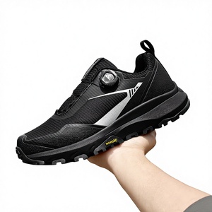 Zapatillas Deportivas para Exteriores, Estilo Trail Running, Zapatillas para Hombre, Zapatillas Ligeras para Hombre, Zapatillas Elegantes para Hombre, Zapatillas para Correr - Product Image 1