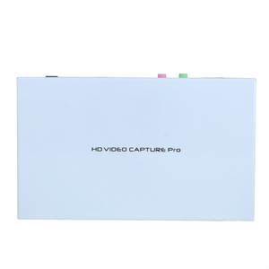 Quay <span class=keywords><strong>Video</strong></span> Ezcap291 <span class=keywords><strong>HDMI</strong></span> Với Chức Năng Phát Lại Máy Quay <span class=keywords><strong>Video</strong></span> HD - Product Image 4