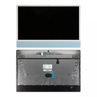 Pengganti Layar LCD LCDOLED untuk iMac21,2 iMac M1 24 inci 2021 A2439 EMC 3664 4.5K Panel Layar LCD dengan Perakitan Kaca Depan