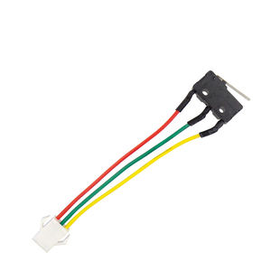 CKD/SKD bagian pemanas air Gas 3 kawat saklar mikro - Product Image 3