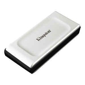 King-ston XS2000 Portable Mini PSSD USB3.2gen 500GB/1TB/2TB/<b>4TB</b> High Speed Type C Interface for Laptop Desktop Pssd 500GB 1TB 2T - Product Image 3