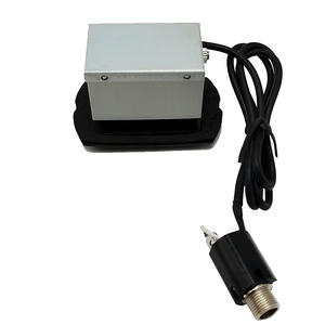 PS-900 2バンドEQアコースティックギタープリアンプPiezoチューナーピックアップイコライザー - Product Image 4