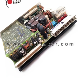 Carte de circuit imprimé WD Original BUM619-12/18-31-R-0001-0303-SM 037U392499 SR94307639E pour pièces d'impression offset Roland 0 37U 3924 99 - Product Image 5
