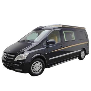Mercedes-Benz <span class=keywords><strong>Vito</strong></span> Usato Pronto per l'Esportazione, <span class=keywords><strong>4</strong></span> Posti, Guida a Sinistra, Automatico, Benzina, NA, Veicolo di Seconda Mano Economico - Product Image 1