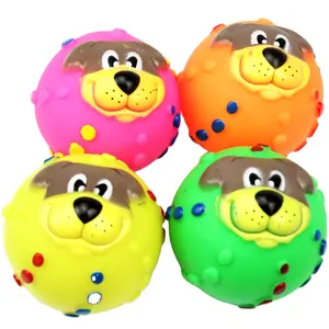Factory direct sale Colorful playground toy Good Quality Giant Plastic Ball