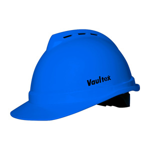 Casques de sécurité ventilés Vaultex pour hommes, vente en gros en Chine, casque de sécurité pour travailleurs - Product Image 5