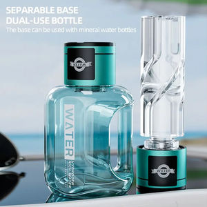 Nuova Bottiglia d'Acqua Idrogenata <span class=keywords><strong>2026</strong></span>, Grande Capacità 1,5L, Ricca di Idrogeno 99,99%, Portatile per Uso Domestico - Product Image 4