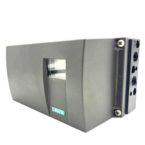 Original Siemenss Spare Part 6DR5220-0EN00-0AA0 Intelligent SIPART PS2 Intelligent Electropneumatic - Product Image 2
