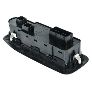 สวิตช์กระจกไฟฟ้า Toyota 96749624ZD สำหรับรถยนต์ Peugeot อะไหล่เปลี่ยนกระจกข้างใหม่ - Product Image 3