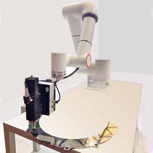 Brazo Robótico de Soldadura Láser de 6 Ejes, Robots Colaborativos para Soldadura Láser, Robot de Limpieza - Product Image 1