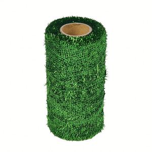 Offre Spéciale – Fil Chenille Métallique Festif de 1 mm pour Décoration de Noël et Étiquettes Cadeaux – 200 m/Rouleau - Product Image 5