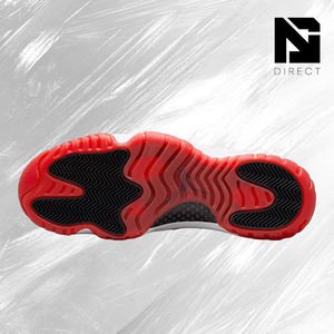 Air <span class=keywords><strong>Jordan</strong></span> 11 <span class=keywords><strong>Retro</strong></span> Low 'bred' 2025, Zapatos Deportivos Casuales para Hombre, Zapatillas de Baloncesto - Product Image 5