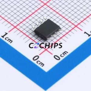 Chip IC de circuito integrado SOP-8, original y nuevo, EEPROM, venta al por mayor, proveedor de chips de componentes electrónicos y servicio BOM - Product Image 2