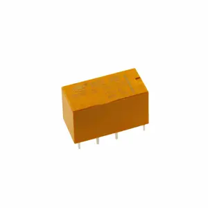 HK relay HK19F-DC 3V 5V 9V 12V 24V-SHG 2A 8-pin relay