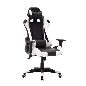 เก้าอี้เกมมิ่งดีไซน์ประหยัด ทันสมัย ปรับความสูงได้ คุณภาพสูง รุ่น Mix Gaming Chair 2024 - Product Image 5